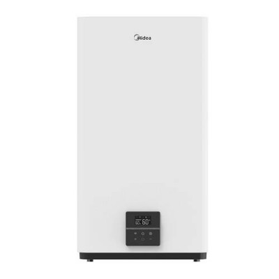 Водонагреватель электрический накопительный Midea STREAM - 50 л.