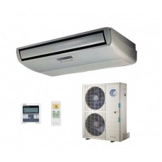 Напольно-потолочный кондиционер Systemair SYSPLIT CEILING 60 HP R