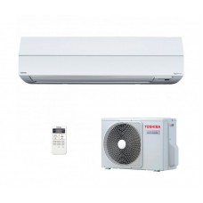Инверторный настенный кондиционер Toshiba RAV-SM566KRT-E/RAV-SP564ATP-E