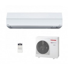 Инверторный настенный кондиционер Toshiba RAV-SM806KRT-E/RAV-SP804ATP-E