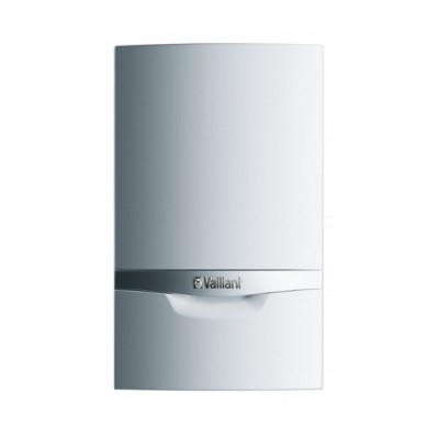 Котел газовый конденсационный Vaillant ecoTEC plus VU INT 1006/5-5 (одноконтурный)