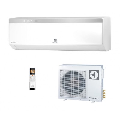 Настенный кондиционер Electrolux EACS-24HF/N3