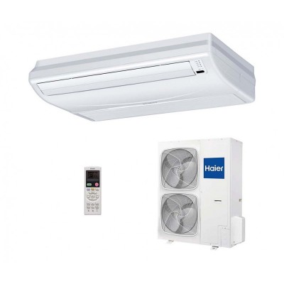 Напольно-потолочный кондиционер Haier AC60FS1ERA(S)1U60IS1EAB(S)