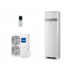 Колонный кондиционер Haier AP60KS1ERA(S)/1U60IS1ERB(S)