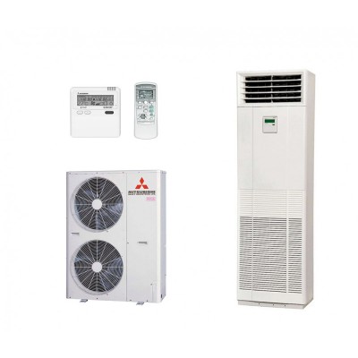 Колонный кондиционер Mitsubishi Heavy FDF100VS