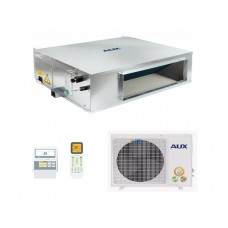 Канальный кондиционер AUX ALMD-H18/4R1B/AL-H18/4R1B(U)