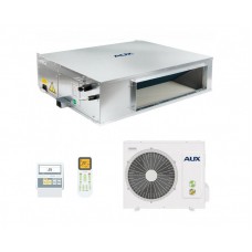 Канальный кондиционер AUX ALMD-H36/4DR2/AL-H36/4DR2(U)