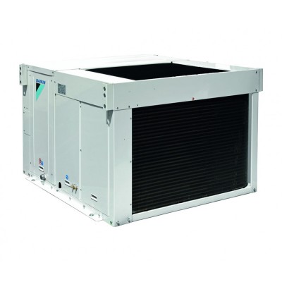 Крышный кондиционер Daikin UATYPC10AY1