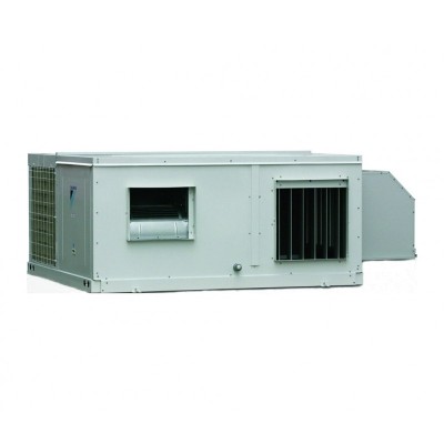 Экономайзер Daikin ECONO600A