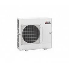 Наружный блок мульти сплит-системы Mitsubishi Electric PUMY-SP112VKM