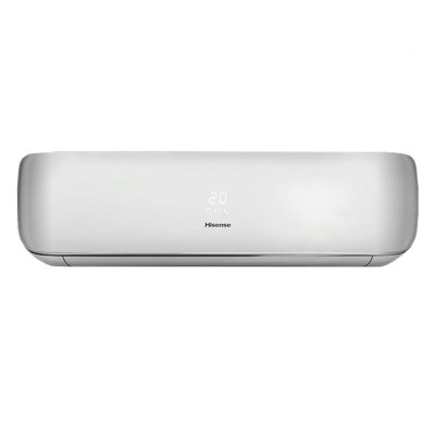Внутренний настенный блок мульти сплит-системы Hisense AMS-09UR4SVETG67