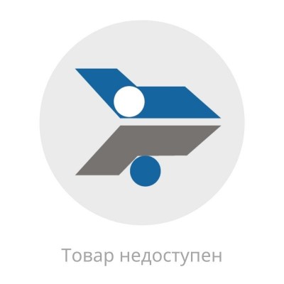 Кран стальной шаровой 11с32п DN 40/32 PN 40, фланцевый, 200мм, Breeze
