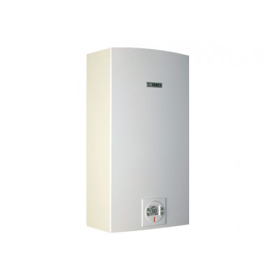Водонагреватель газовый проточный Bosch Therm 8000 S WTD27 AME