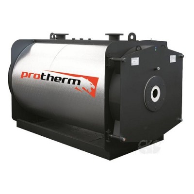 Котел комбинированный Protherm БИЗОН NO - 1600 кВт (одноконтурный)