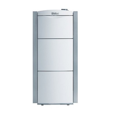 Котел газовый конденсационный Vaillant ecoVIT VKK INT 656/4 (одноконтурный)