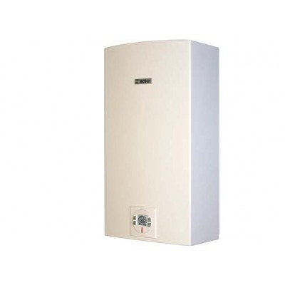 Водонагреватель газовый проточный Bosch Therm 6000 S WTD24 AME