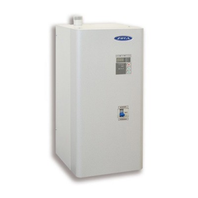 Котел электрический настенный ZOTA Lux - 80 кВт (380В, одноконтурный)