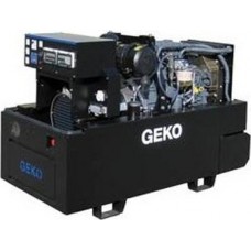 Электростанция дизельная с жидкостным охлаждением GEKO 30010 ED-S/DEDA открытого исполнения