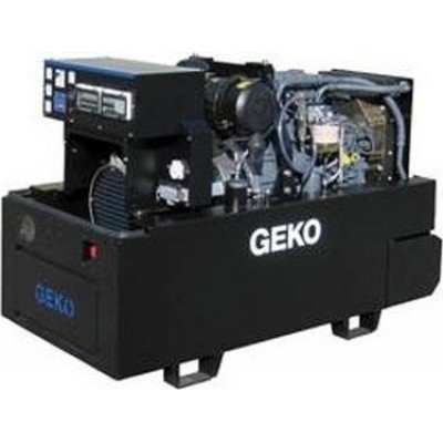 Электростанция дизельная с жидкостным охлаждением GEKO 30010 ED-S/DEDA открытого исполнения