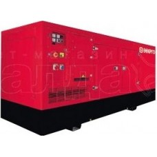 Электростанция дизельная ENERGO ED 30/230 IVS (IVECO) в кожухе