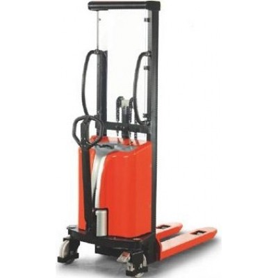 Штабелер NOBLELIFT SPM 1530 с электроподъемом [SPM1530]