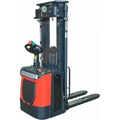 Штабелер самоходный NOBLELIFT PS16 L duplex mast-3200 1,6 т - 3,2 м, 24В/270Ач, зарядное устройство