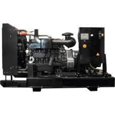 Электростанция дизельная ENERGO ED 40/400 IV (IVECO) открытая