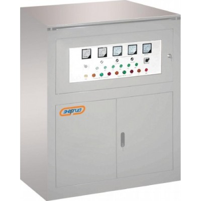 Стабилизатор напряжения трехфазный ЭНЕРГИЯ SBW- 100/3 [Е0101-0069]