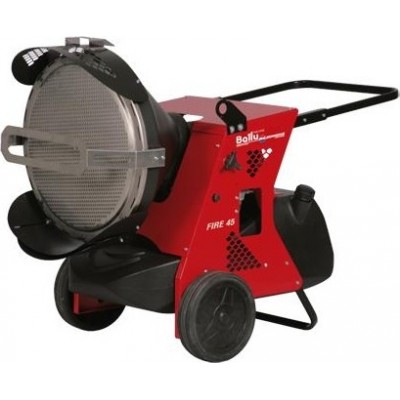 Инфракрасный обогреватель дизельный BIEMMEDUE FIRE 45 1 SPEED [НС-1052980]
