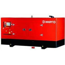 Электростанция дизельная ENERGO ED 9/230 YSS (YANMAR) в кожухе
