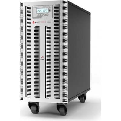 Стабилизатор напряжения трехфазный ШТИЛЬ IS 3110 RT ( Инверторный ) 3 в 1 [IS3110RT]