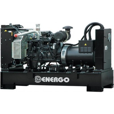 Электростанция дизельная ENERGO EDF 100/400 IV (IVECO) открытая
