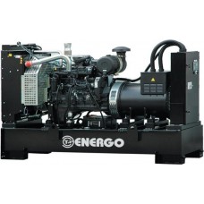 Электростанция дизельная ENERGO EDF 80/400 IV (IVECO) открытая