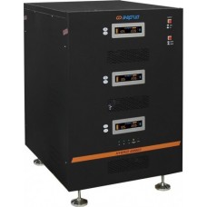 Стабилизатор напряжения трехфазный ЭНЕРГИЯ Hybrid-II 45000/3 [Е0101-0172]