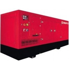 Электростанция дизельная ENERGO ED 30/230 YSS (YANMAR) в кожухе