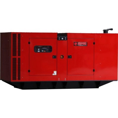 Электростанция дизельная EUROPOWER EPS 500 TDE [790250013]