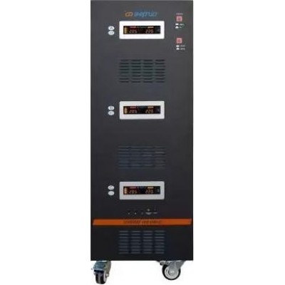 Стабилизатор напряжения трехфазный ЭНЕРГИЯ Hybrid-II 100000/3 [Е0101-0203]