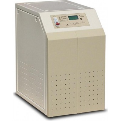 Стабилизатор напряжения однофазный ШТИЛЬ R- 4500 [R 4500]