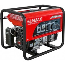 Электростанция бензиновая ELEMAX SH 3200EX-R [SH3200EX-R]