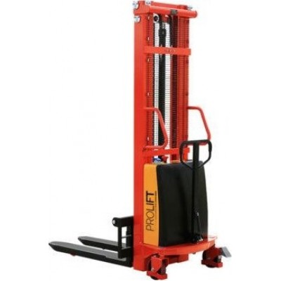 Штабелер аккумуляторный PROLIFT SPN 1530 электрический 1.5 т., 3 м. [spn-1530]