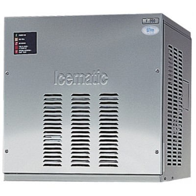 Льдогенератор ICEMATIC F200 A без бункера