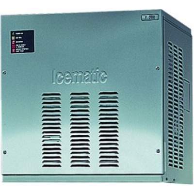 Льдогенератор ICEMATIC F200 W без бункера
