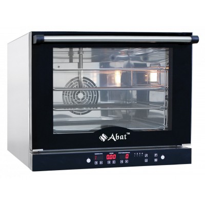 КОНВЕКЦИОННАЯ ПЕЧЬ КПП-4П (11000009802)