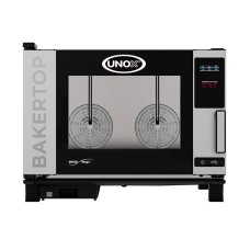 ПЕЧЬ конвекционная UNOX XEBC-04EU-E1R