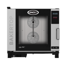 Печь конвекционная UNOX XEBC-06EU-E1R