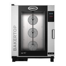 ПЕЧЬ конвекционная UNOX XEBC-10EU-E1R