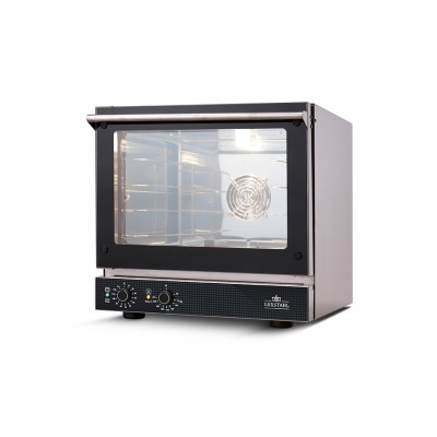 ПЕЧЬ конвекционная LUXSTAHL FAST FV-CME404-HR