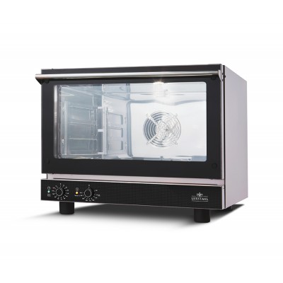 ПЕЧЬ конвекционная LUXSTAHL FAST FV-CME604-HR