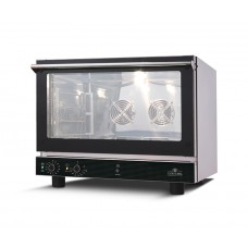 ПЕЧЬ конвекционная LUXSTAHL FAST FV-UME604-LR