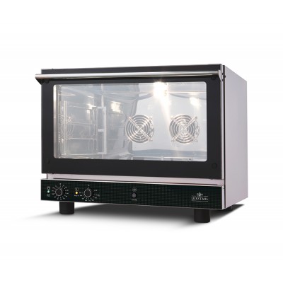 ПЕЧЬ конвекционная LUXSTAHL FAST FV-UME604-LR